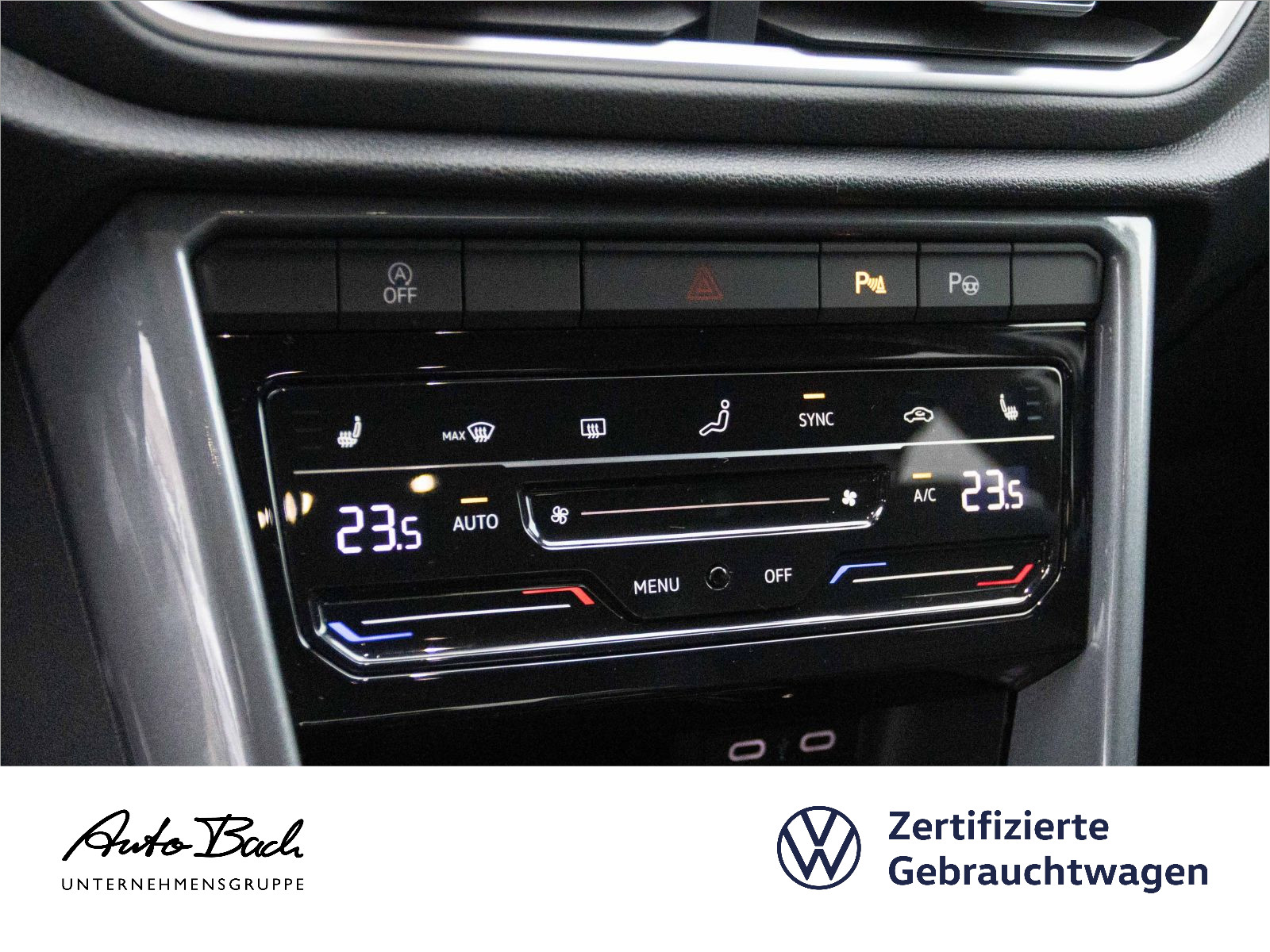 Volkswagen T-Roc 1.0 TSI Style Navi LED ACC CarPlay EPH