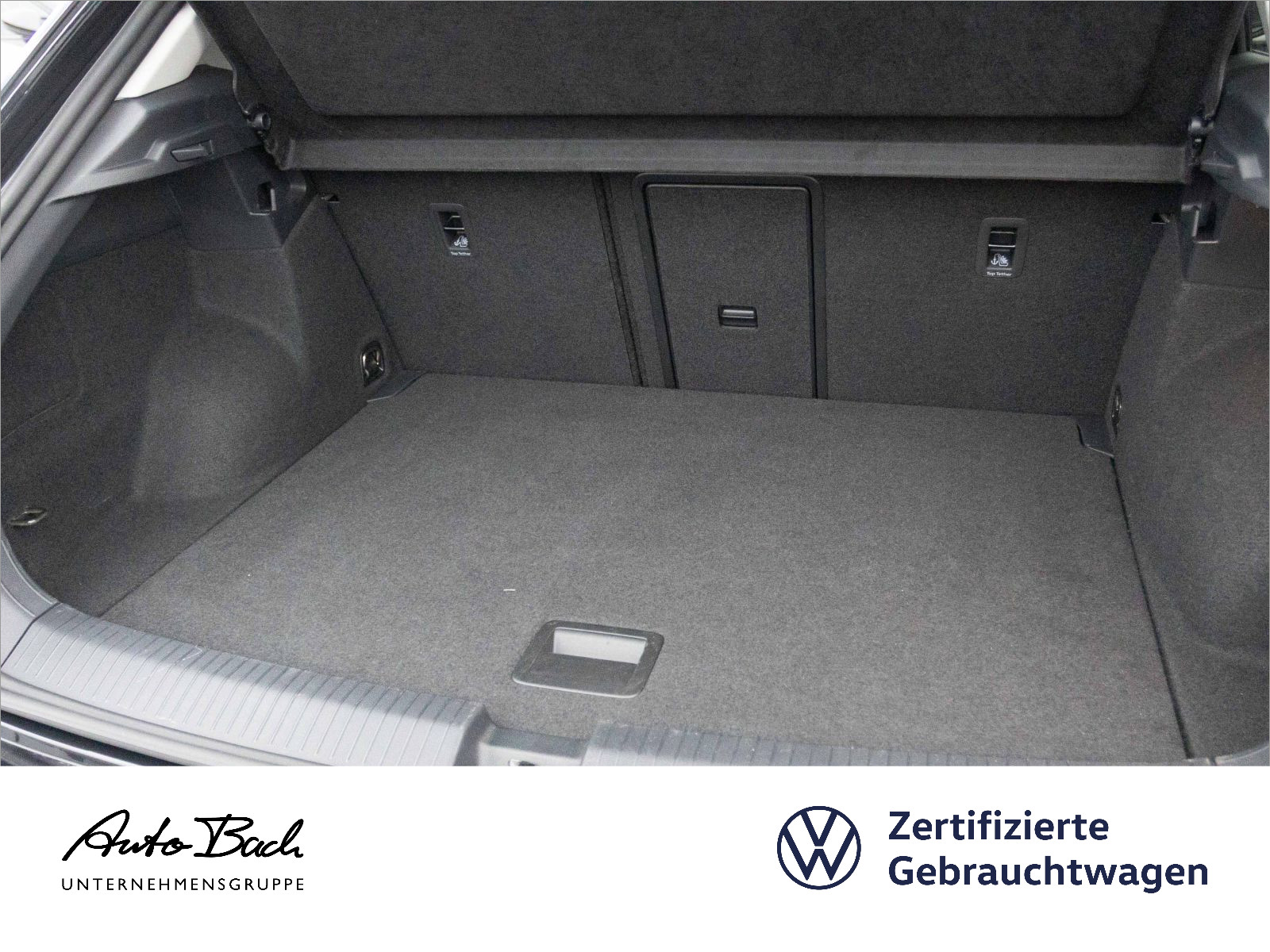 Volkswagen T-Roc 1.0 TSI Style Navi LED ACC CarPlay EPH