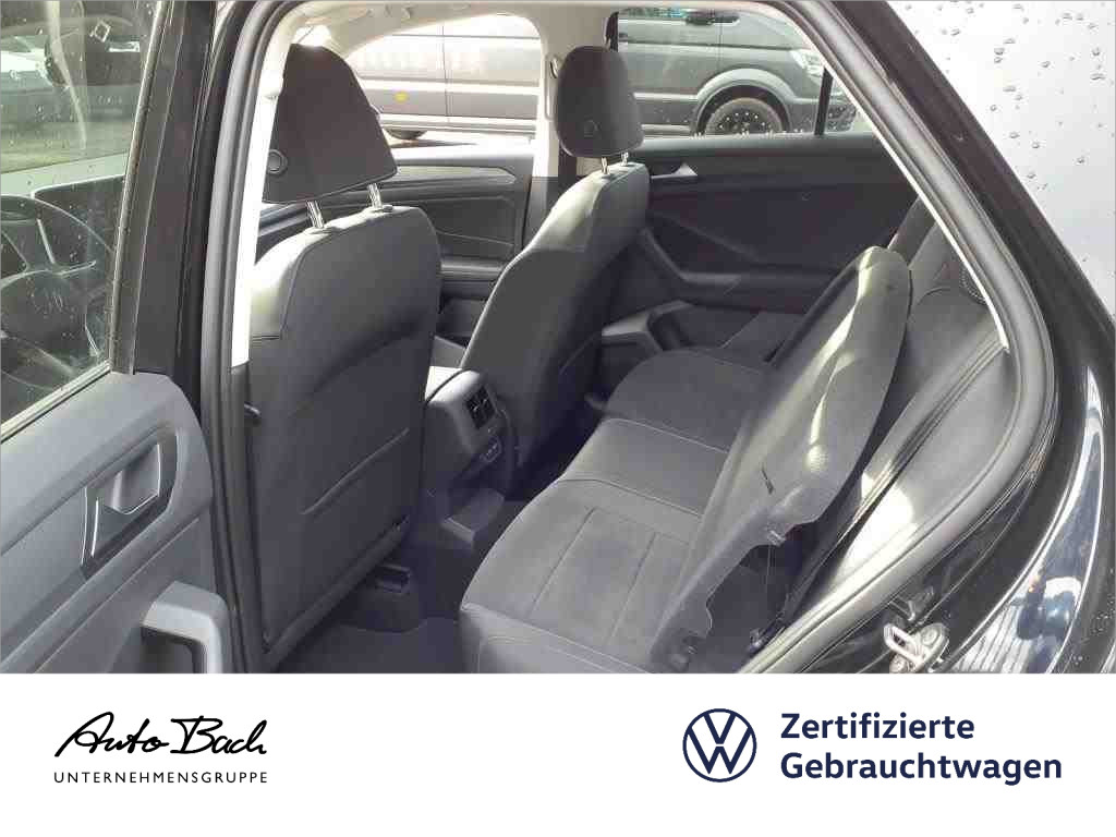 Volkswagen T-Roc 1.0 TSI Style Navi LED ACC CarPlay EPH