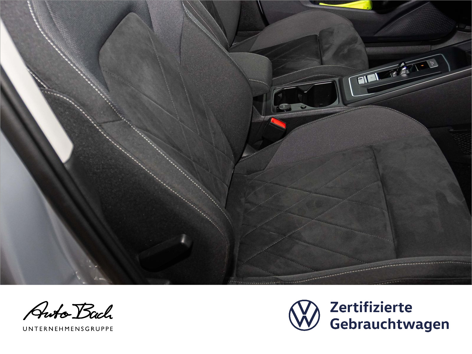 Volkswagen Golf 1.4 eHybrid Style DSG Navi LED ACC CarPlay