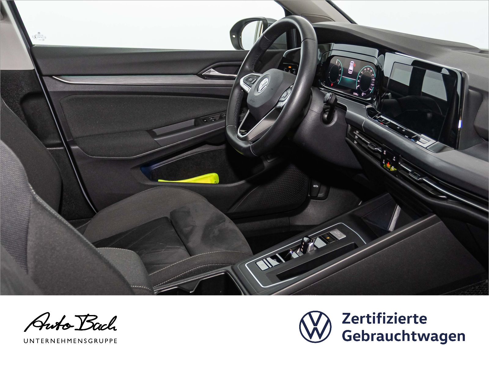 Volkswagen Golf 1.4 eHybrid Style DSG Navi LED ACC CarPlay