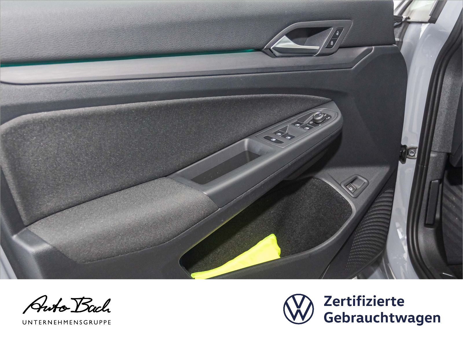 Volkswagen Golf 1.4 eHybrid Style DSG Navi LED ACC CarPlay