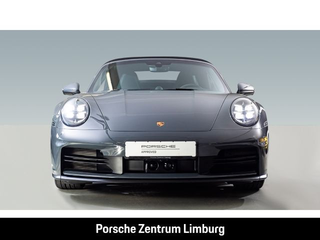 Porsche 992 911 Carrera Cabriolet Rückfahrkamera BOSE