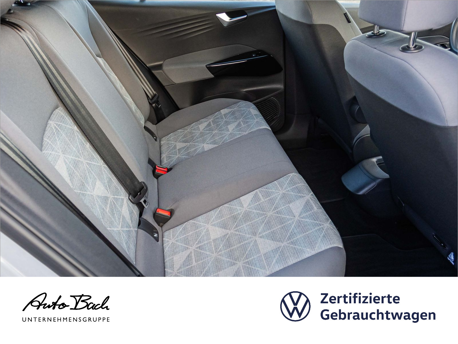 Volkswagen ID.3 Pure Performance, Navi, LED, App-Connect, Parkpilot