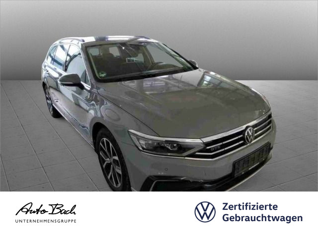 Volkswagen Passat Variant GTE 1.4 TSI DSG eHybrid, LED-Matrix, Navi, Rückfahrkamera, App-Connect