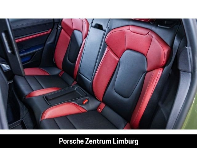 Porsche Taycan Turbo Cross Turismo Burmester HA-Lenkung