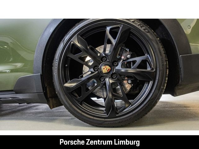 Porsche Taycan Turbo Cross Turismo Burmester HA-Lenkung