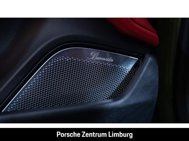 Porsche Taycan Turbo Cross Turismo Burmester HA-Lenkung