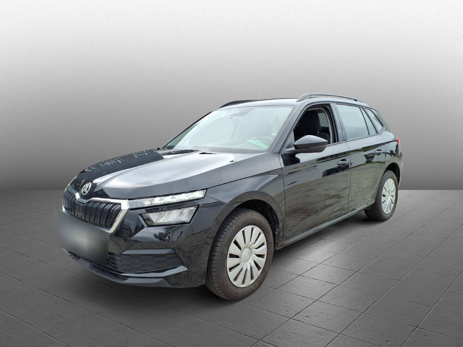 Skoda Kamiq Active LED EPH CarPlay