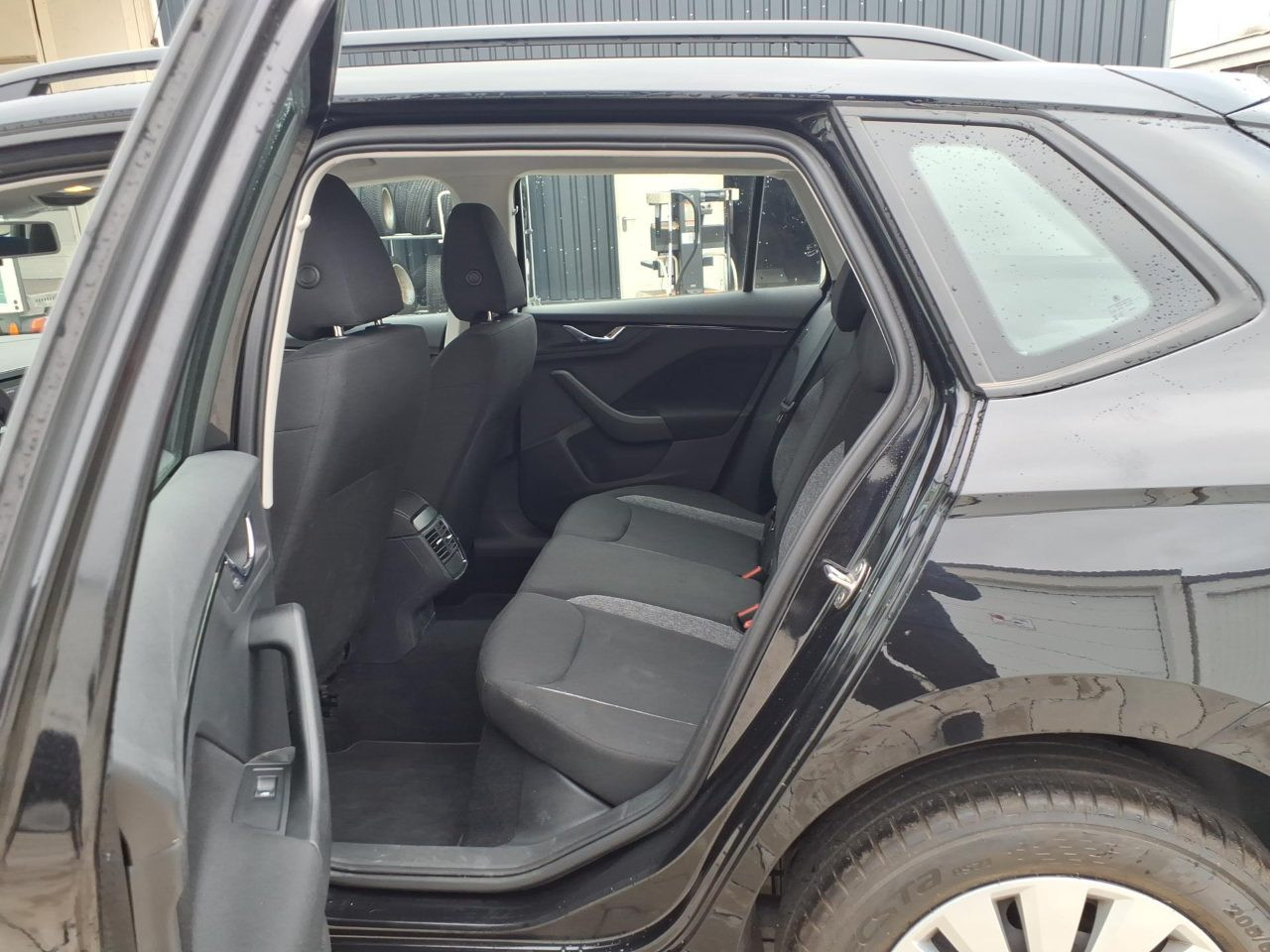 Skoda Kamiq Active LED EPH CarPlay