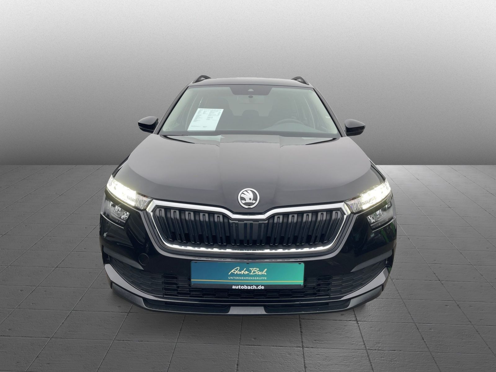 Skoda Kamiq Active 1.0 TSI 70kW LED CarPlay Cool & Sound