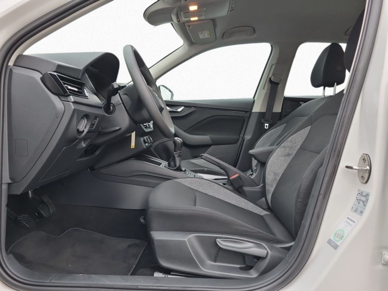 Skoda Kamiq 1.0 TSI 70kW Active Cool & Sound LED Carplay