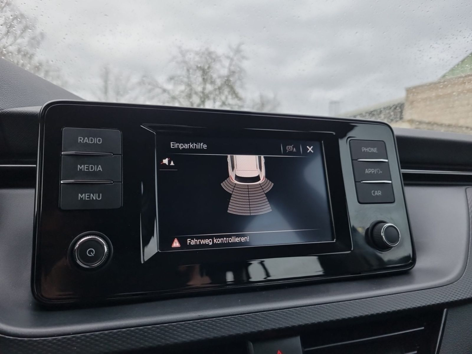 Skoda Kamiq 1.0 TSI 70kW Active Cool & Sound LED Carplay