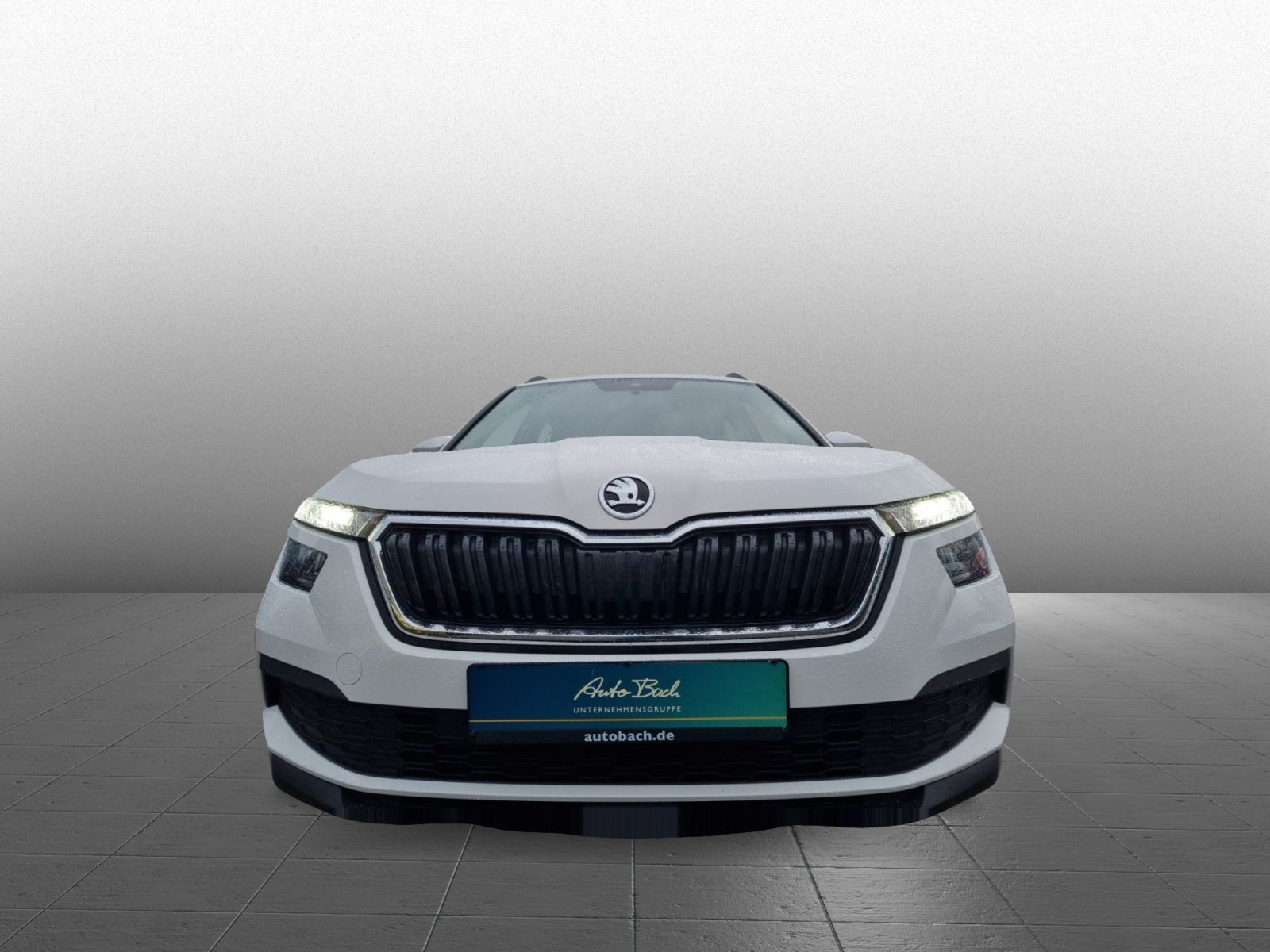 Skoda Kamiq 1.0 TSI 70kW Active Cool & Sound LED Carplay