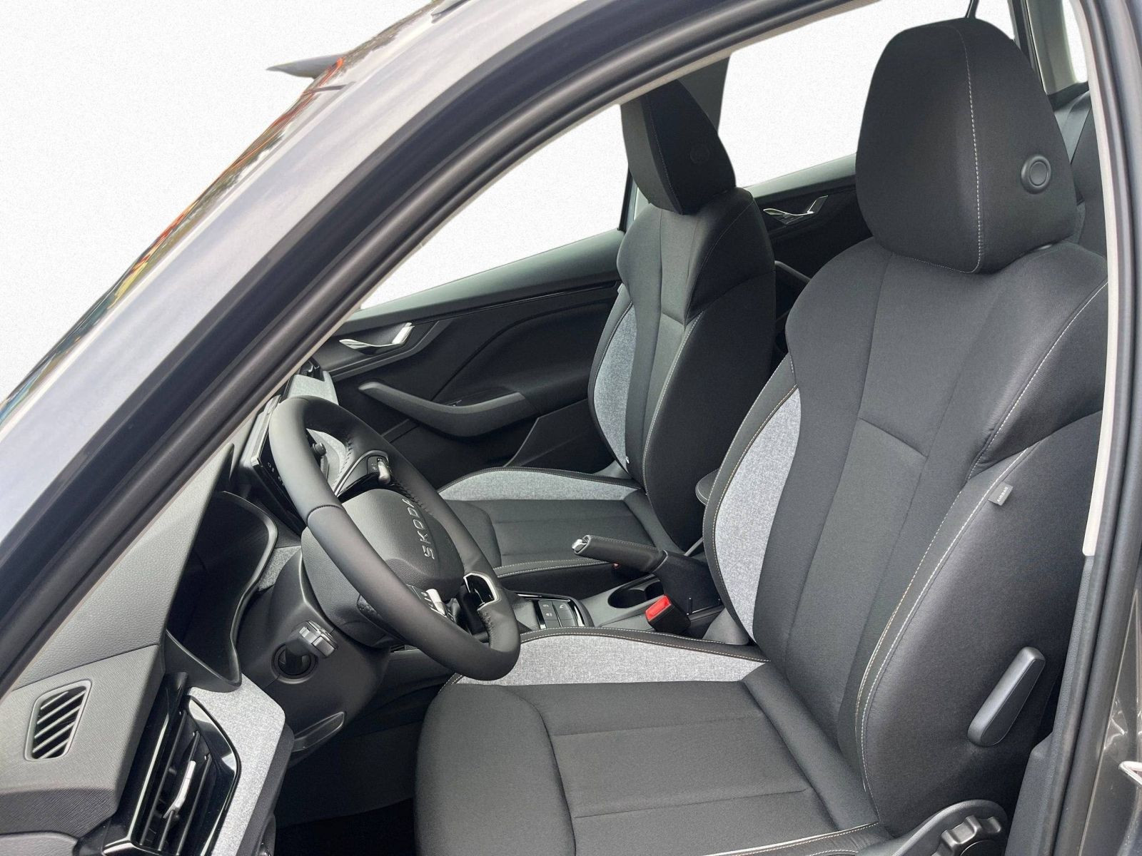 Skoda Kamiq Tour 1,0 TSI 85 kW DSG ACC AHK NAVI RFK