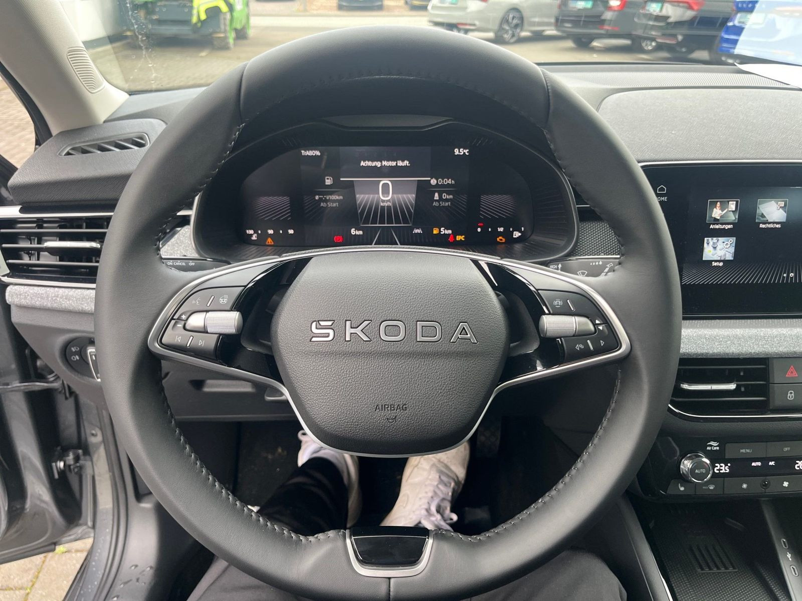 Skoda Kamiq Tour 1,0 TSI 85 kW DSG ACC AHK NAVI RFK