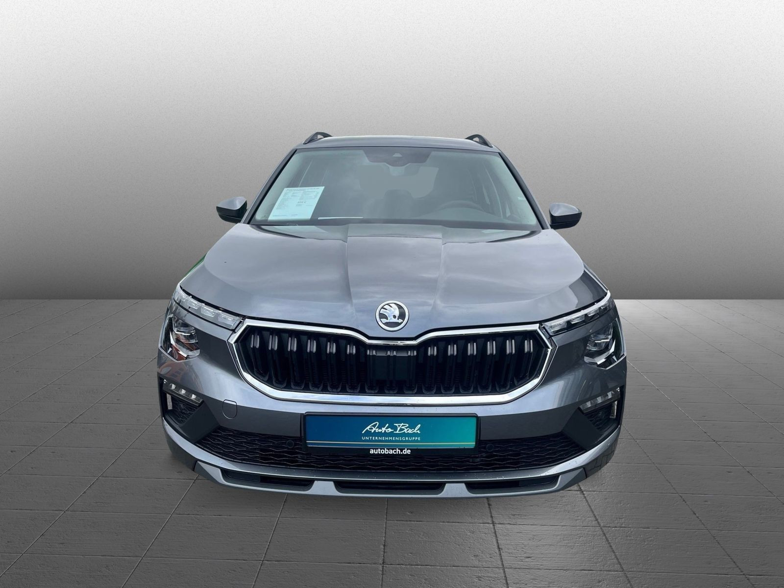 Skoda Kamiq Tour 1,0 TSI 85 kW DSG ACC AHK NAVI RFK