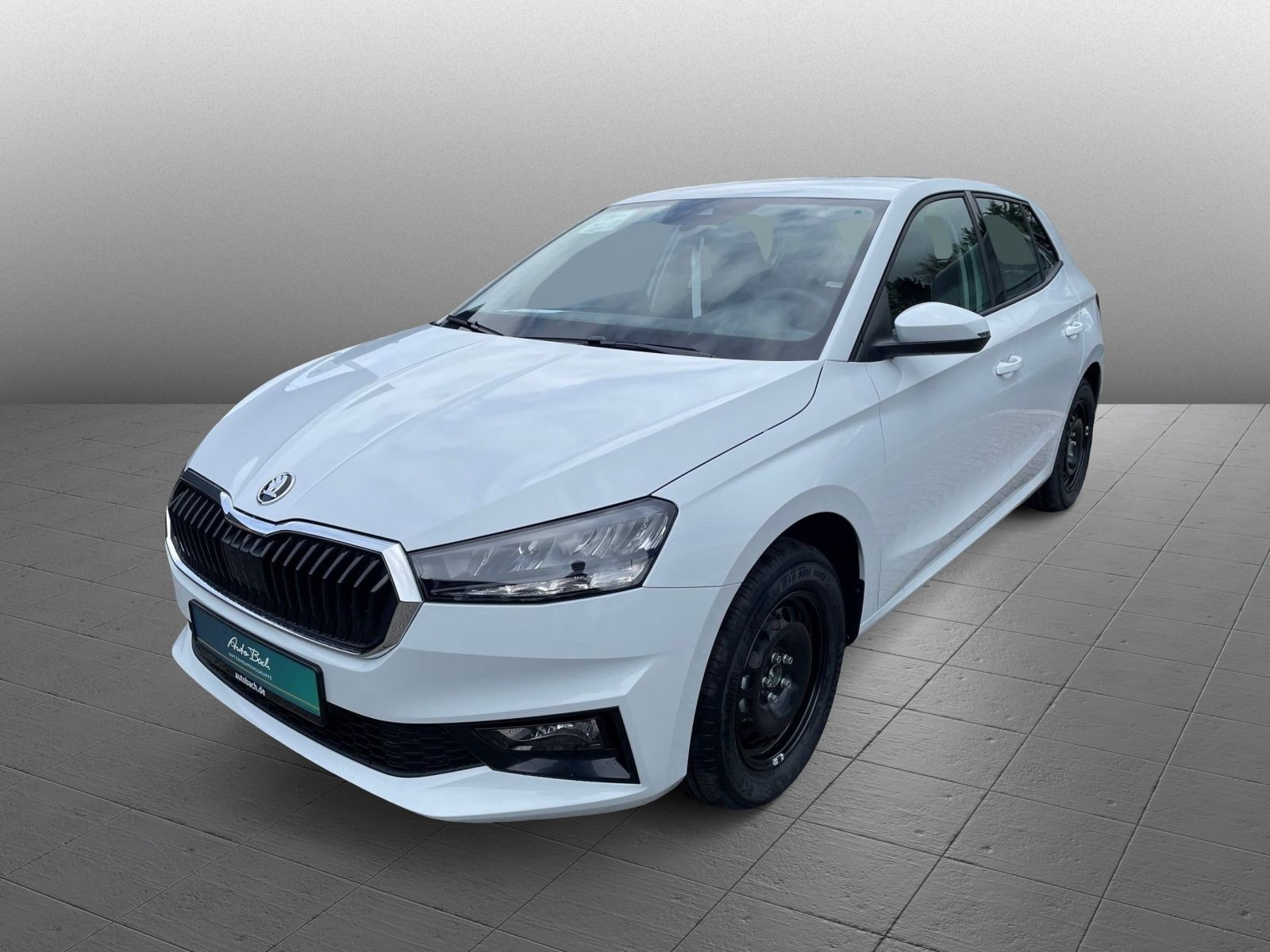 Skoda Fabia Essence 1,0 MPI 59 kW 5-Gang-Schaltgetriebe