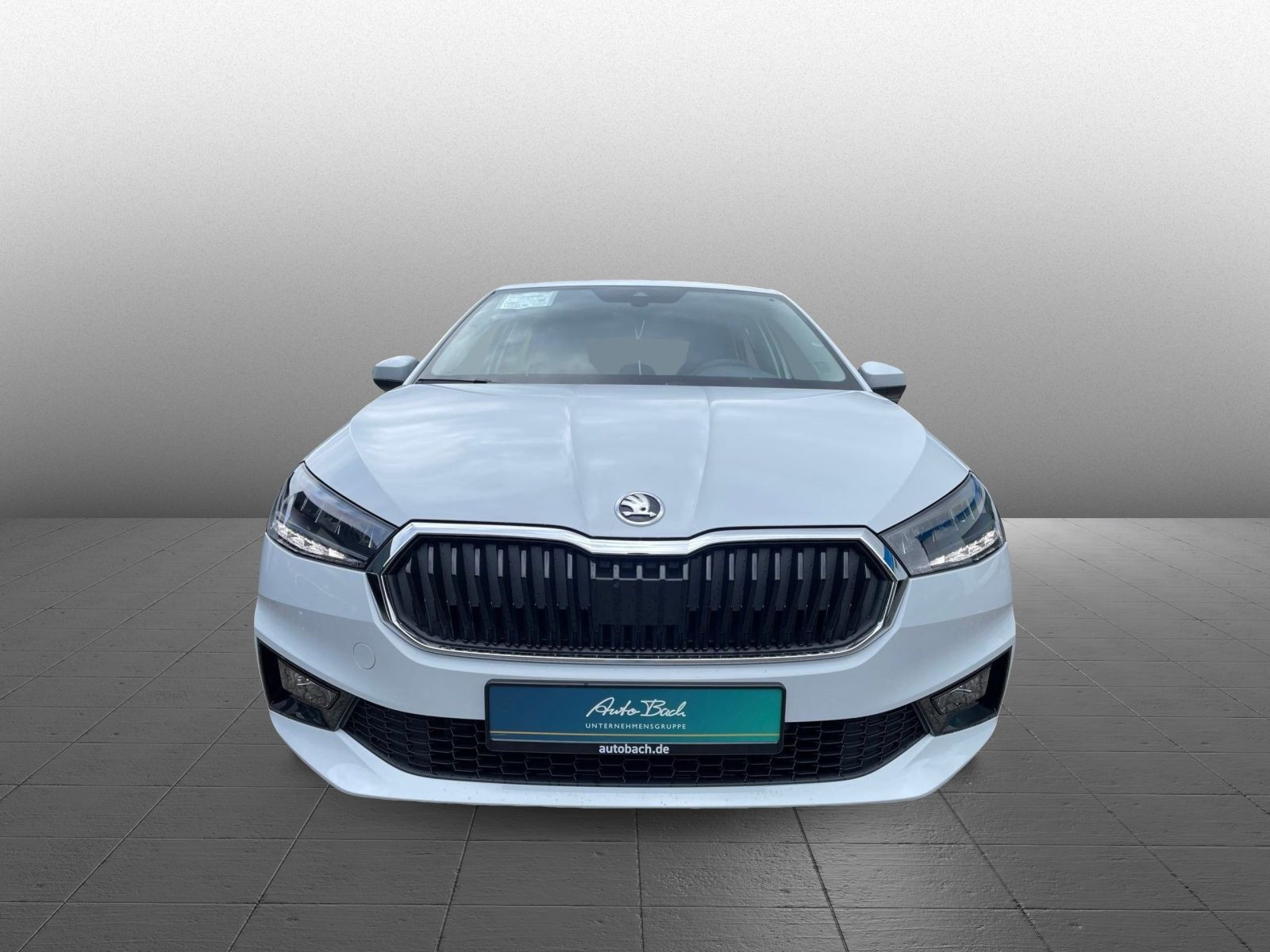 Skoda Fabia Essence 1,0 MPI 59 kW 5-Gang-Schaltgetriebe