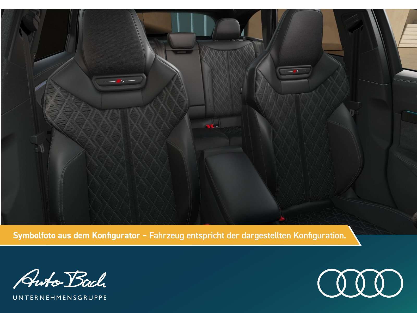 Audi A6 Avant e-hybrid quattro 270kW AHK Tech-Plus S-Interieur