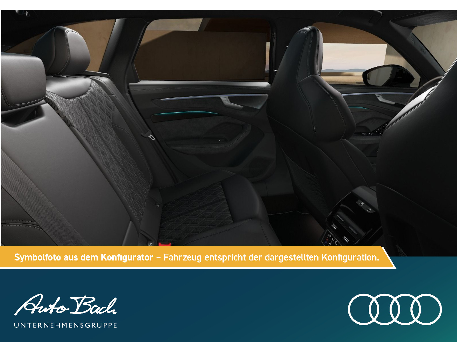 Audi A6 Avant e-hybrid quattro 270kW AHK Tech-Plus S-Interieur