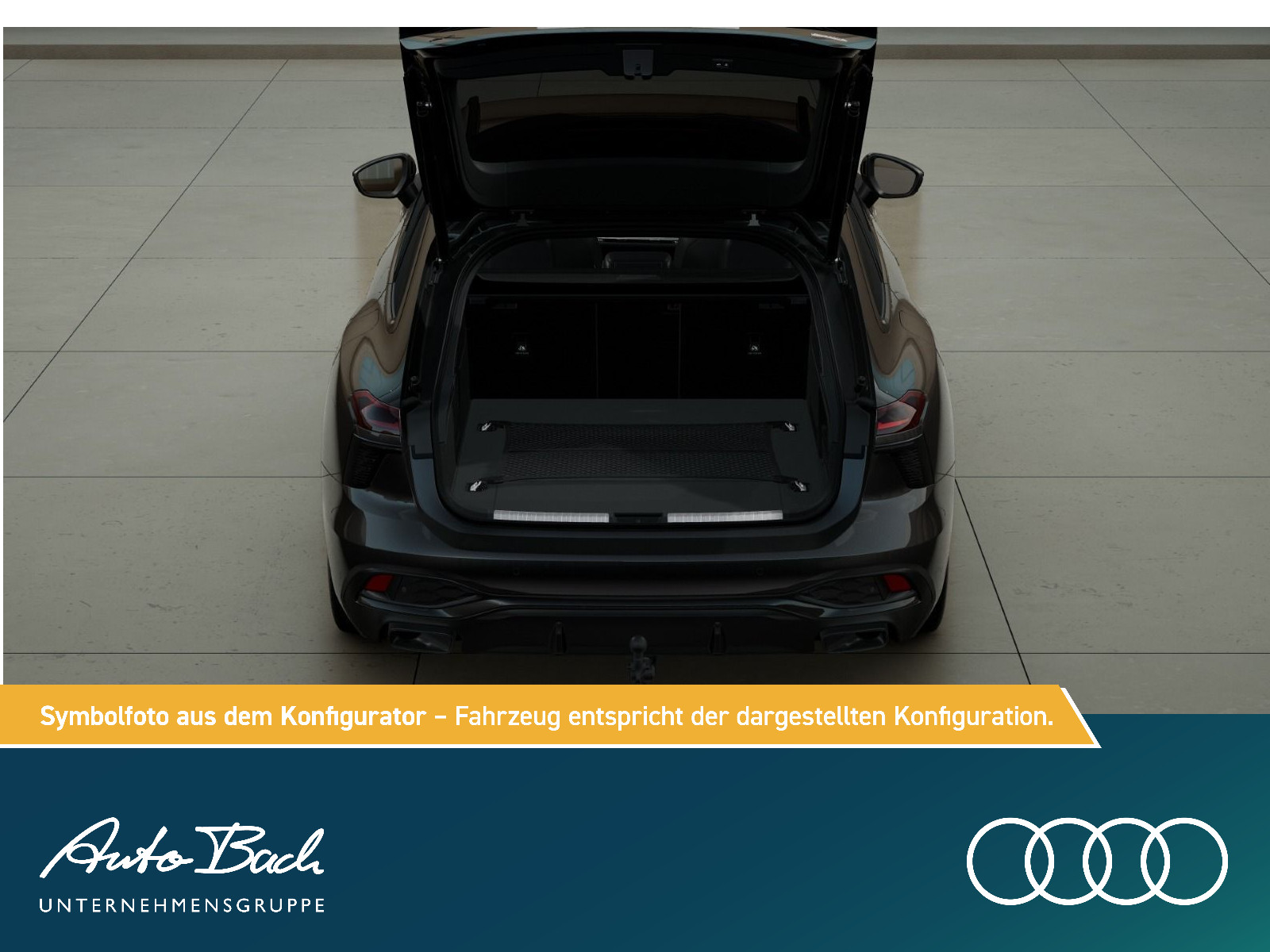 Audi A6 Avant e-hybrid quattro 270kW AHK Tech-Plus S-Interieur