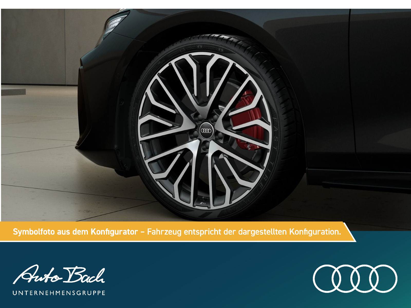 Audi A6 Avant e-hybrid quattro 270kW AHK Tech-Plus S-Interieur