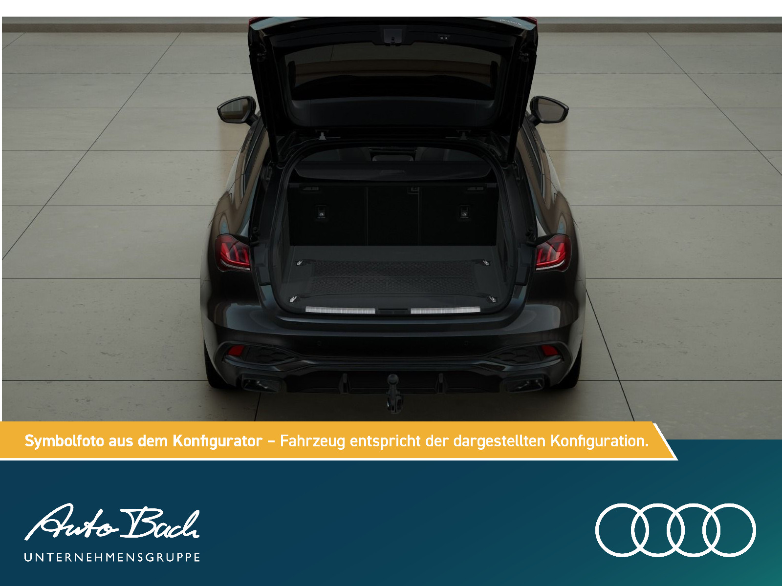 Audi A5 Avant e-hybrid quattro 270kW S MMI Pro Tech-Plus AHK