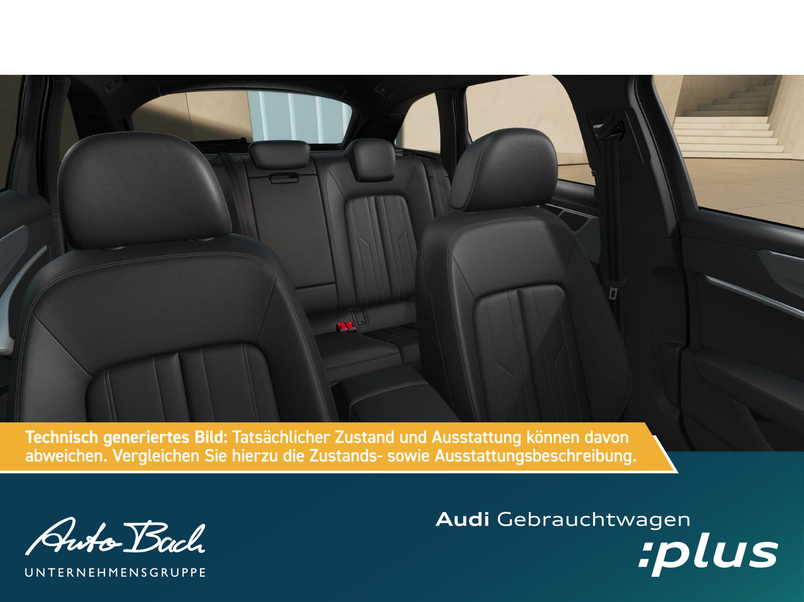 Audi A6 Avant advanced 45TFSI Stronic Matrix ACC AHK