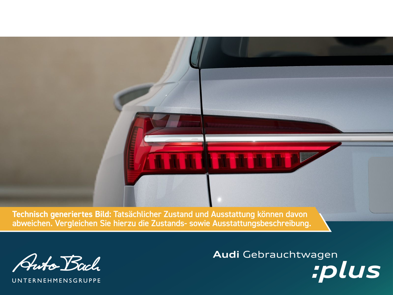 Audi A6 Avant advanced 45TFSI Stronic Matrix ACC AHK