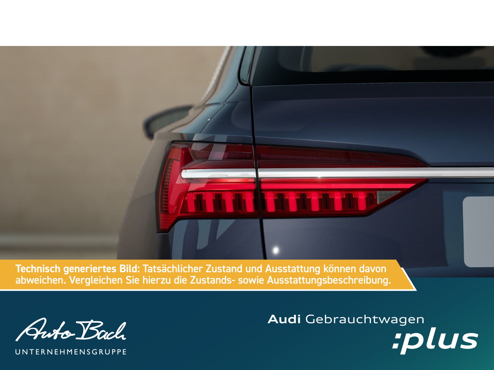 Audi A6 Avant advanced 45TFSI Stronic Matrix ACC AHK