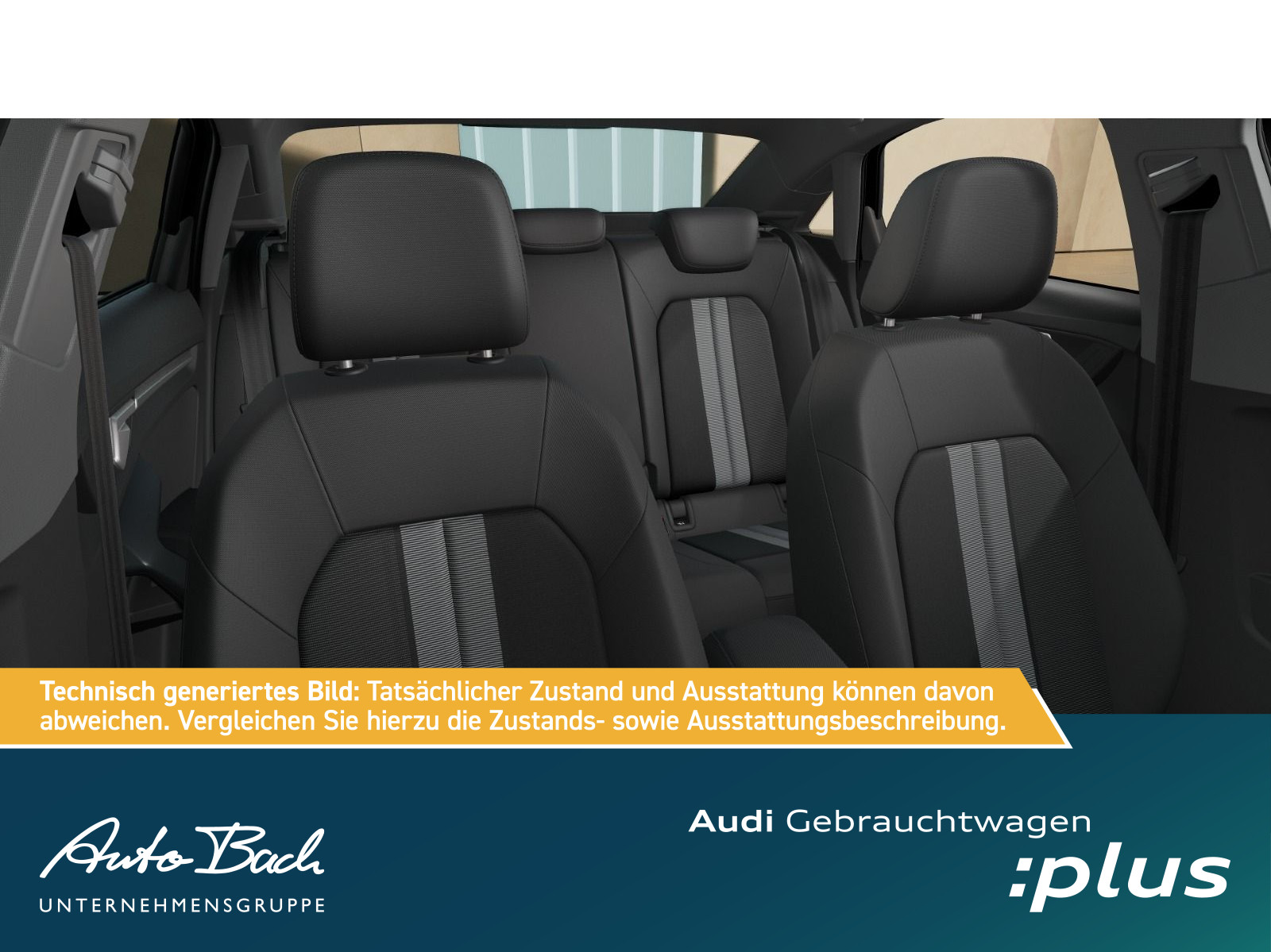 Audi A3 Limousine advanced 35TFSI Stronic Navi ACC AHK