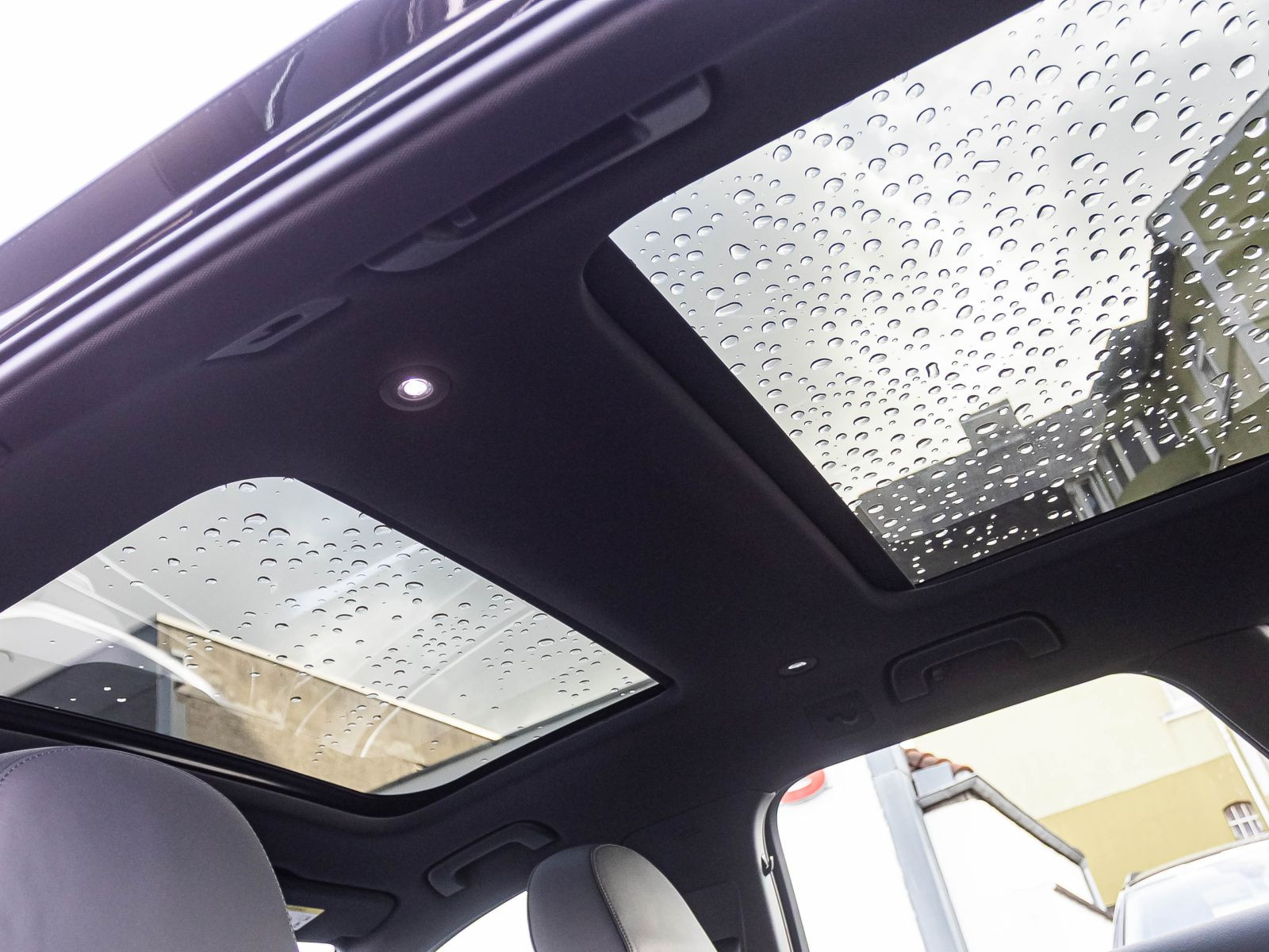 Audi A6 Avant Sport 40TDI Stronic LED HUD AHK ACC