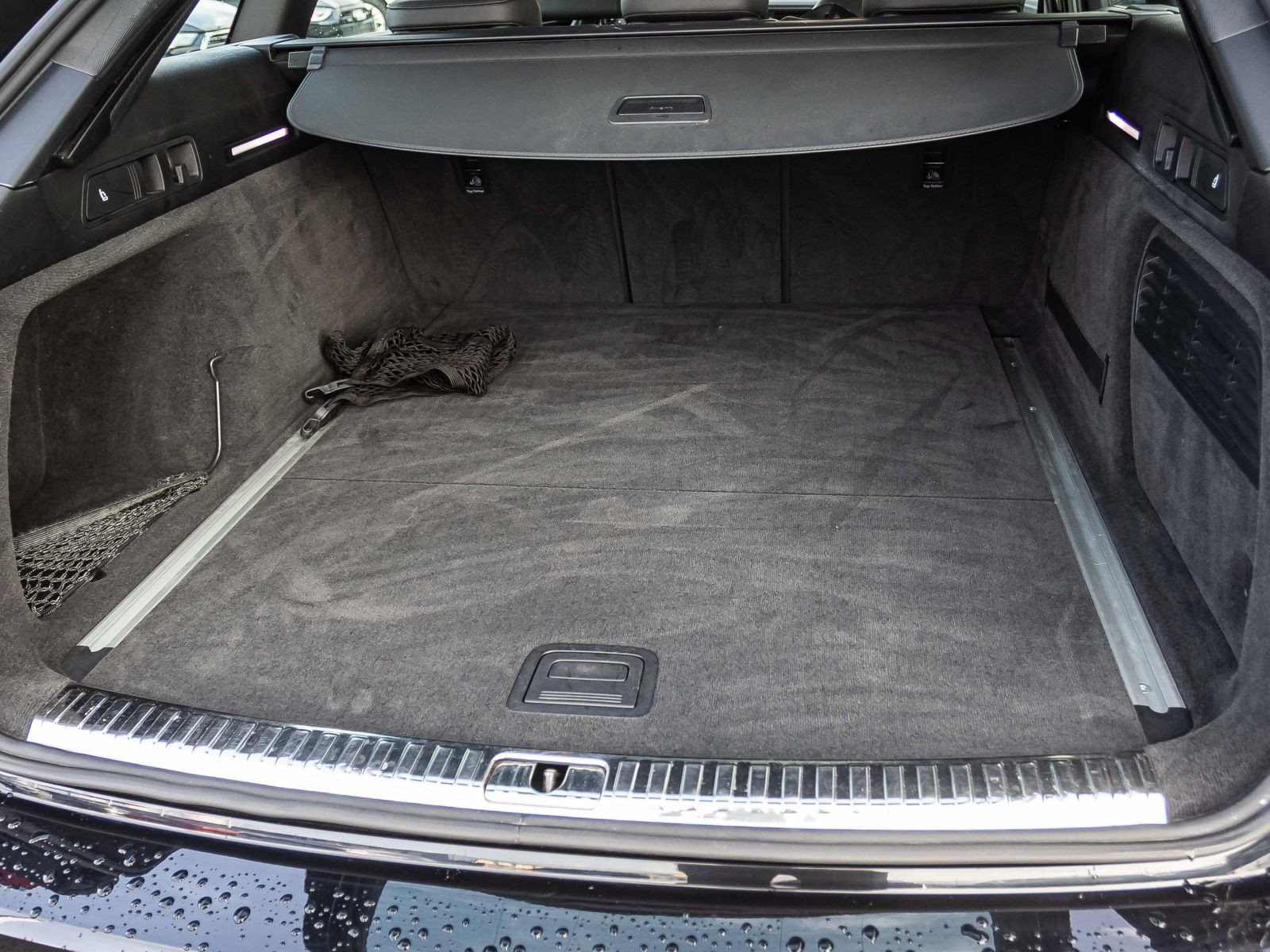 Audi A6 Avant Sport 40TDI Stronic LED HUD AHK ACC