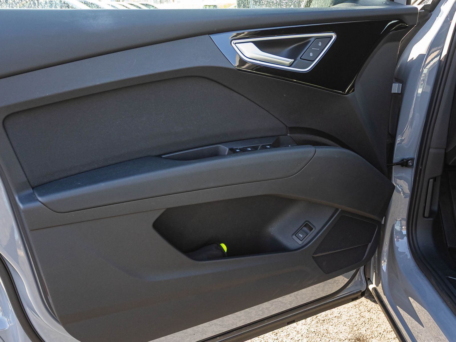 Audi Q4 Sportback e-tron 40 LED EPH Standklima