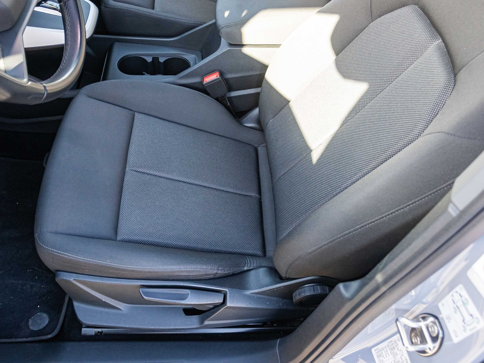 Audi Q4 Sportback e-tron 40 LED EPH Standklima