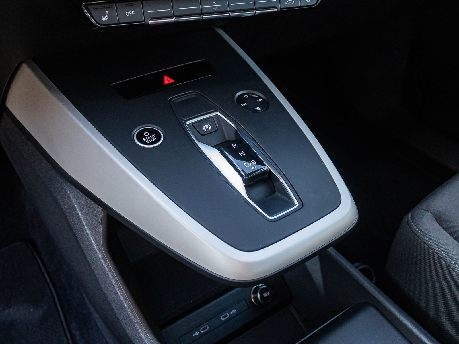 Audi Q4 Sportback e-tron 40 LED EPH Standklima