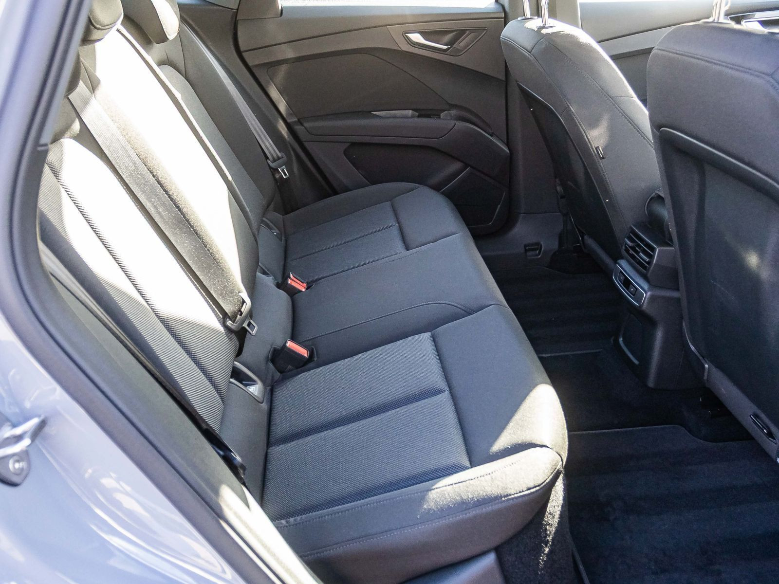 Audi Q4 Sportback e-tron 40 LED EPH Standklima