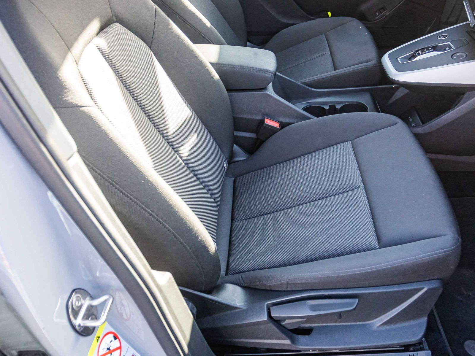 Audi Q4 Sportback e-tron 40 LED EPH Standklima