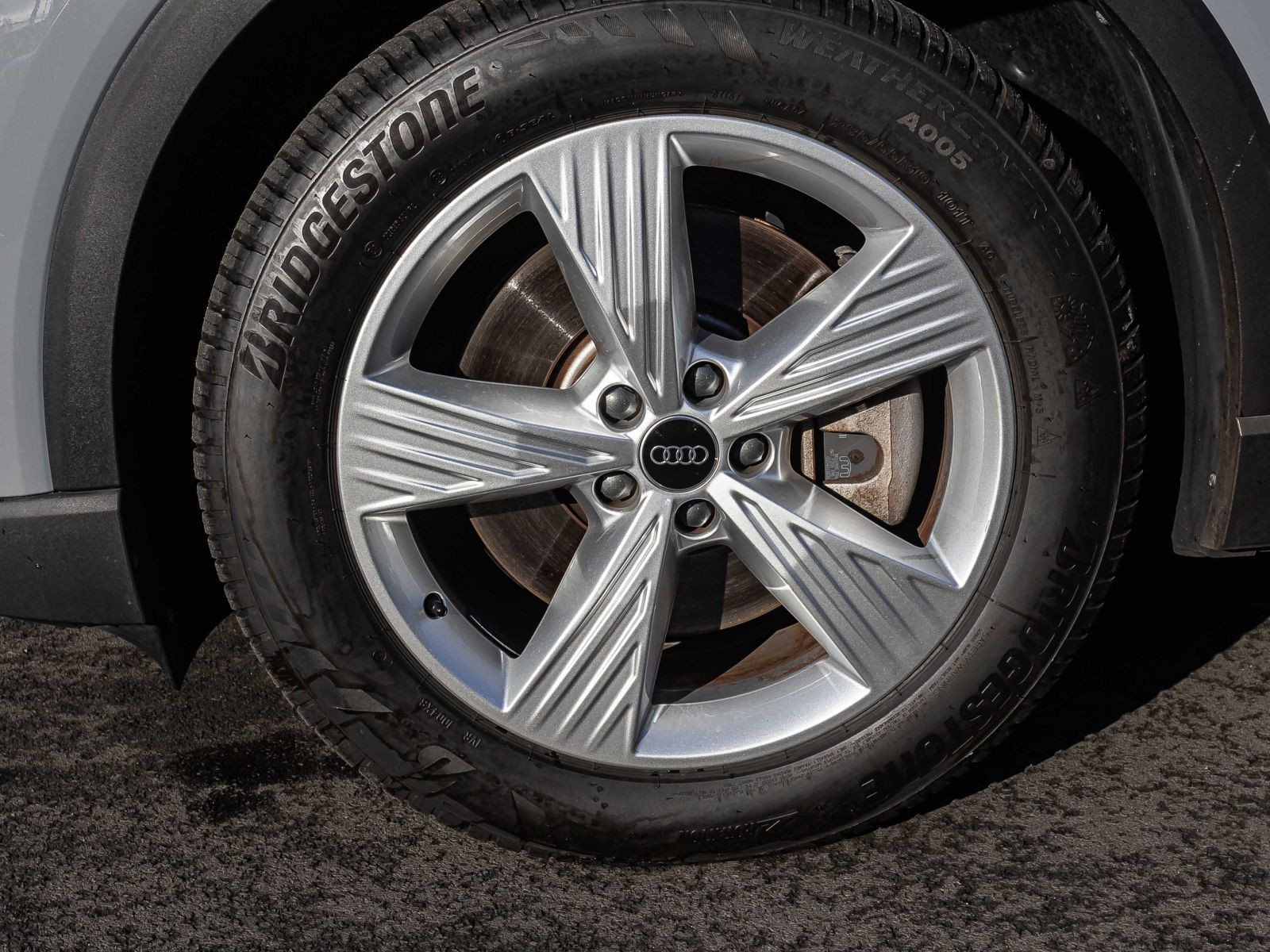 Audi Q4 Sportback e-tron 40 LED EPH Standklima