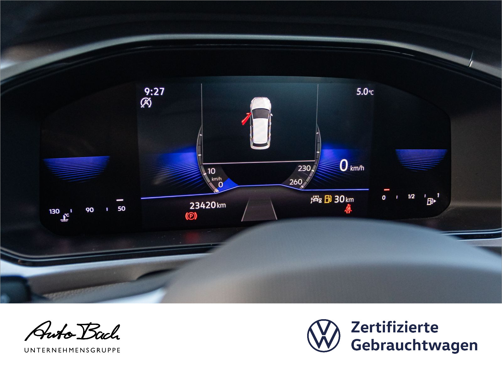 Volkswagen T-Roc 1.0 TSI Life,Digital Cockpit, App-Connect, LED, Klima