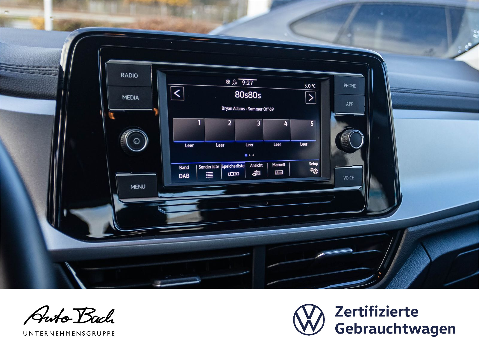 Volkswagen T-Roc 1.0 TSI Life,Digital Cockpit, App-Connect, LED, Klima