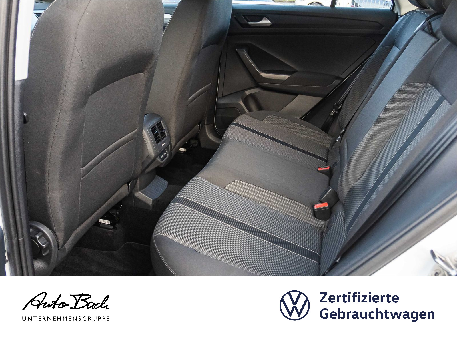 Volkswagen T-Roc 1.0 TSI Life,Digital Cockpit, App-Connect, LED, Klima