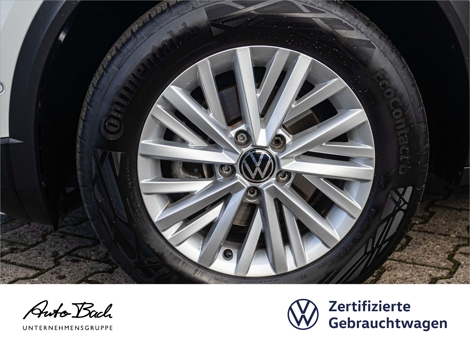 Volkswagen T-Roc 1.0 TSI Life,Digital Cockpit, App-Connect, LED, Klima