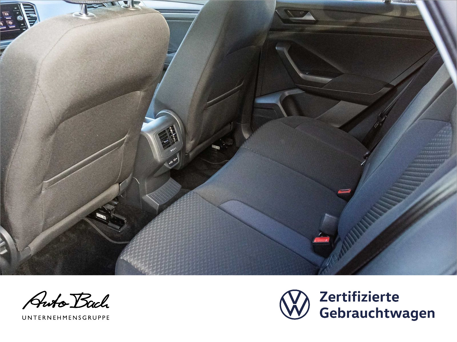 Volkswagen T-ROC 1.5 TSI United, Navi, AHK, App-Connect, Klima, Parkpilot