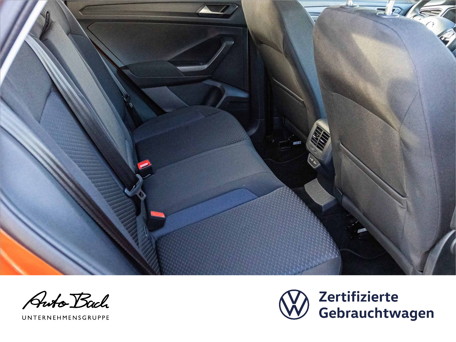 Volkswagen T-ROC 1.5 TSI United, Navi, AHK, App-Connect, Klima, Parkpilot