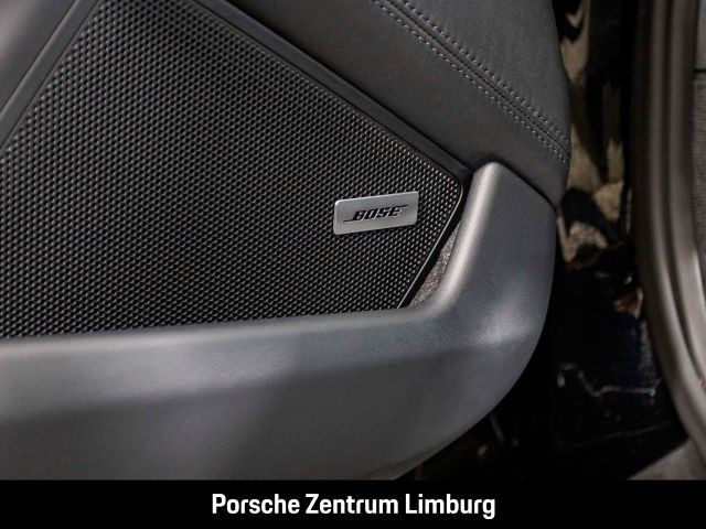 Porsche 992 911 Carrera Cabriolet Clubleder Sportabgas