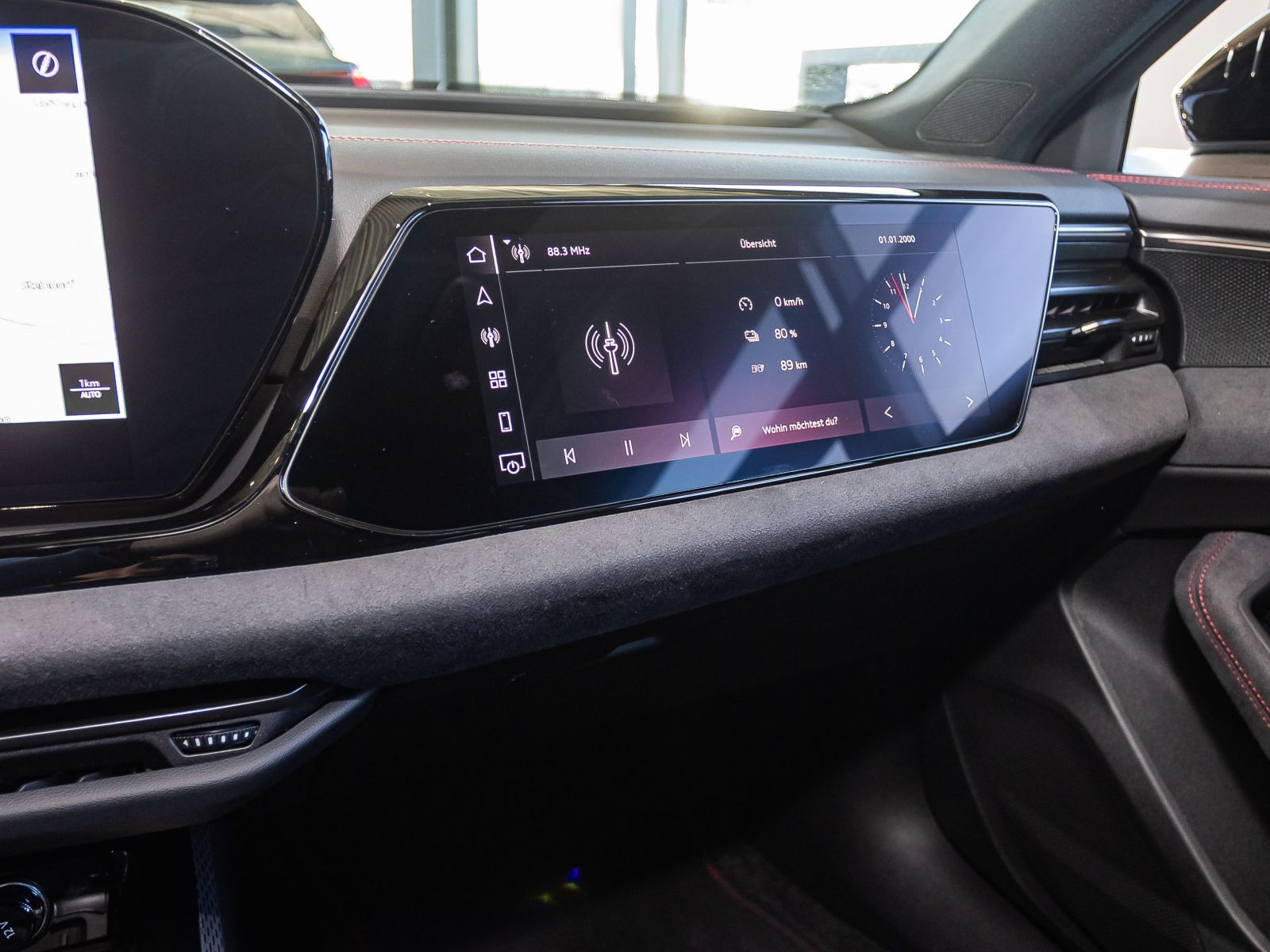 Audi A5 Avant e-hybrid edition one quattro 270kW S Tech-Plus S Interieur AHK 