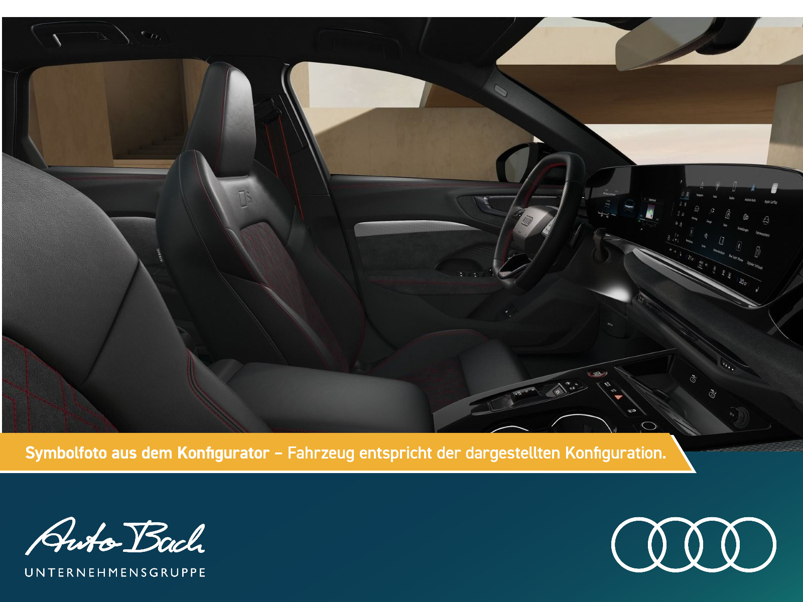 Audi A5 Avant e-hybrid edition one quattro 270kW S Tech-Plus S Interieur AHK 