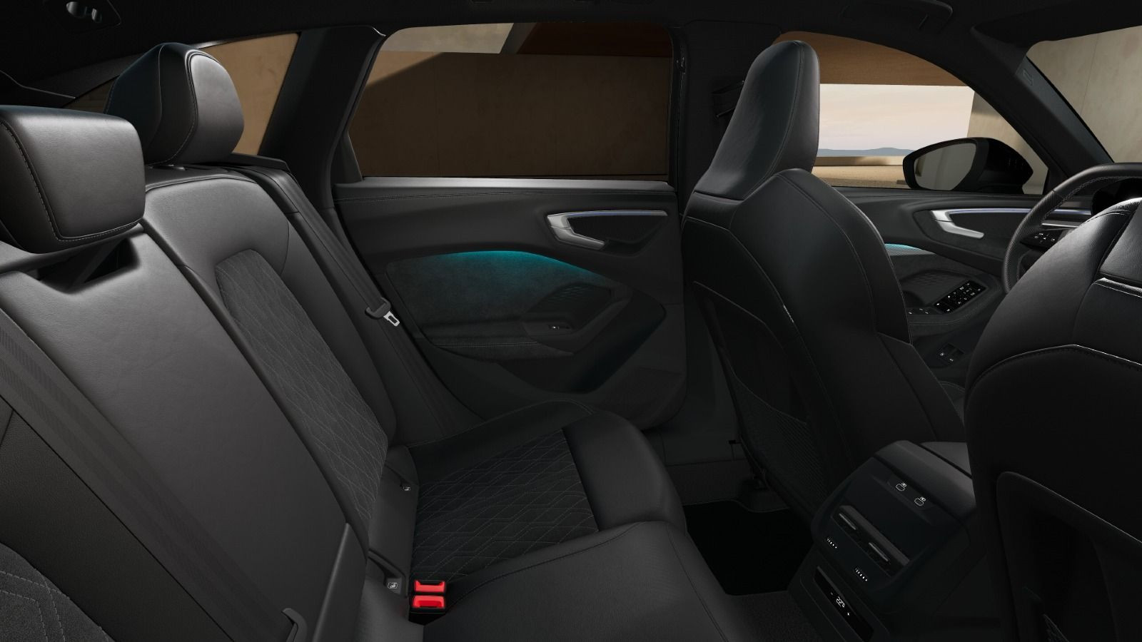 Audi A5 Avant e-hybrid quattro 270kW edition one  S-Interieur 19" AHK